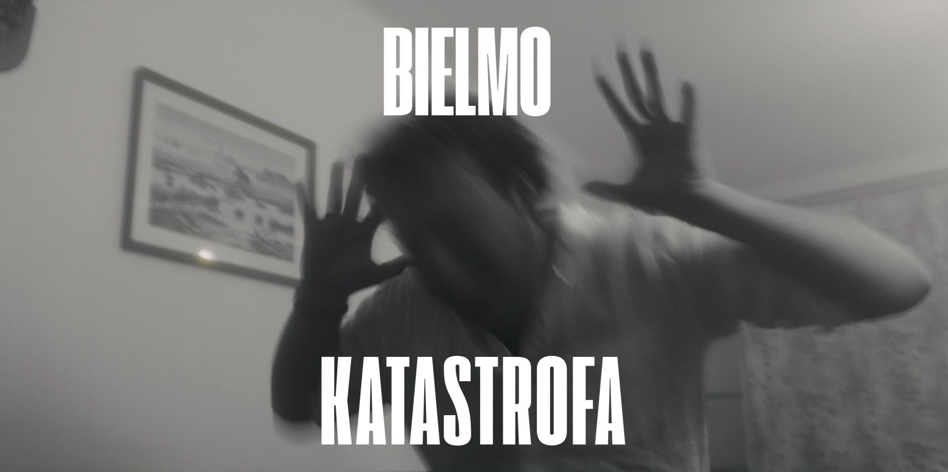 BIELMO - katastrofa